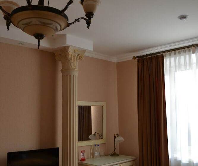 בית מלון כפרי The Old Times