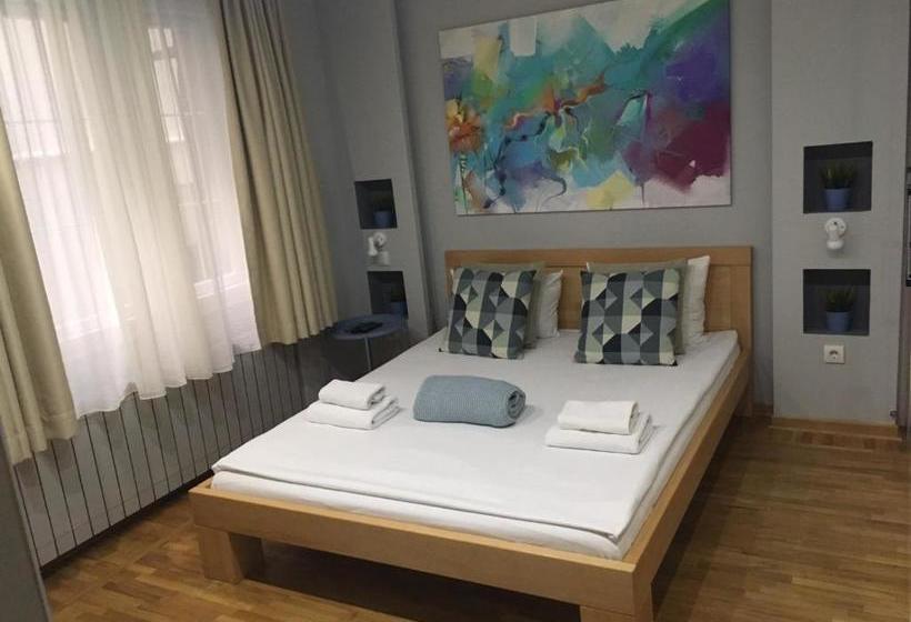 Fotos del hotel Top Central Apartments 2:  5