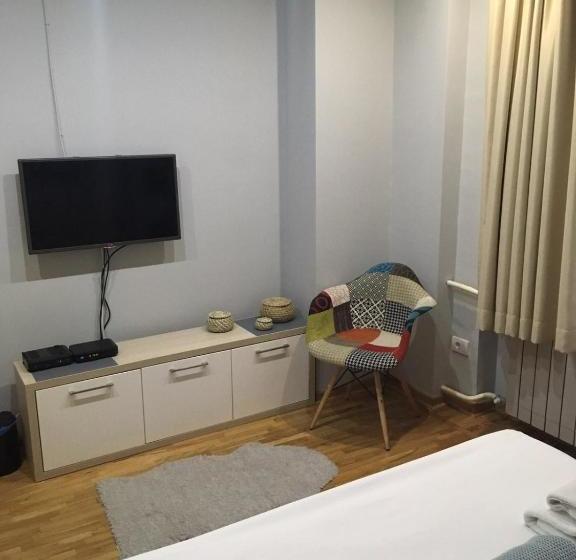 Fotos del hotel Top Central Apartments 2:  9