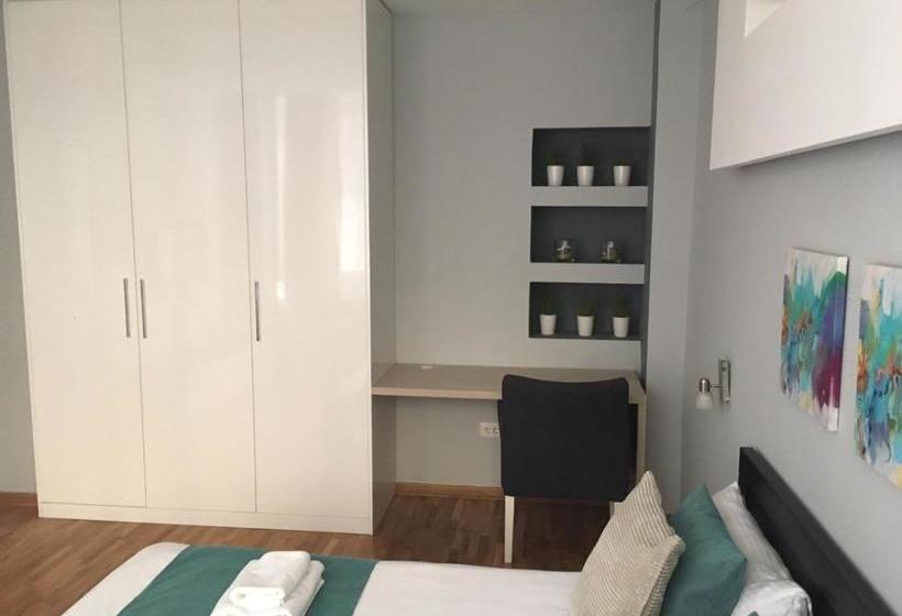 Fotos del hotel Top Central Apartments 2:  2