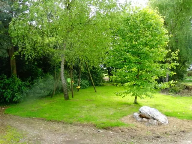 ペンション Chambres D Hôtes  Moulin Du Couedic