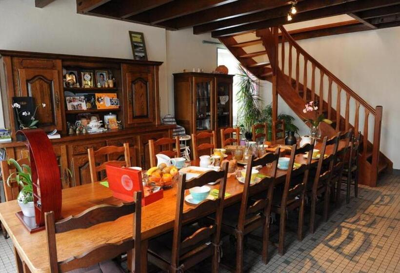 بنسيون Chambres D Hôtes Moulin Du Couedic