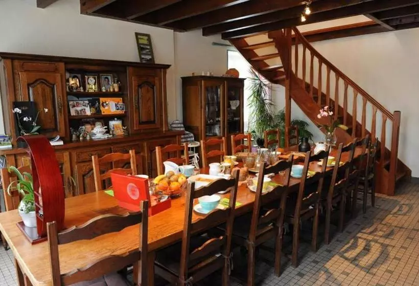 ペンション Chambres D Hôtes  Moulin Du Couedic