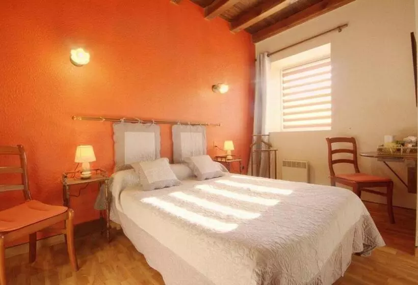 ペンション Chambres D Hôtes  Moulin Du Couedic