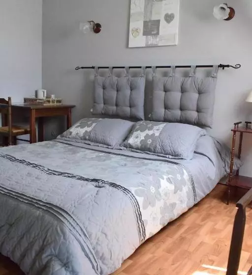 ペンション Chambres D Hôtes  Moulin Du Couedic