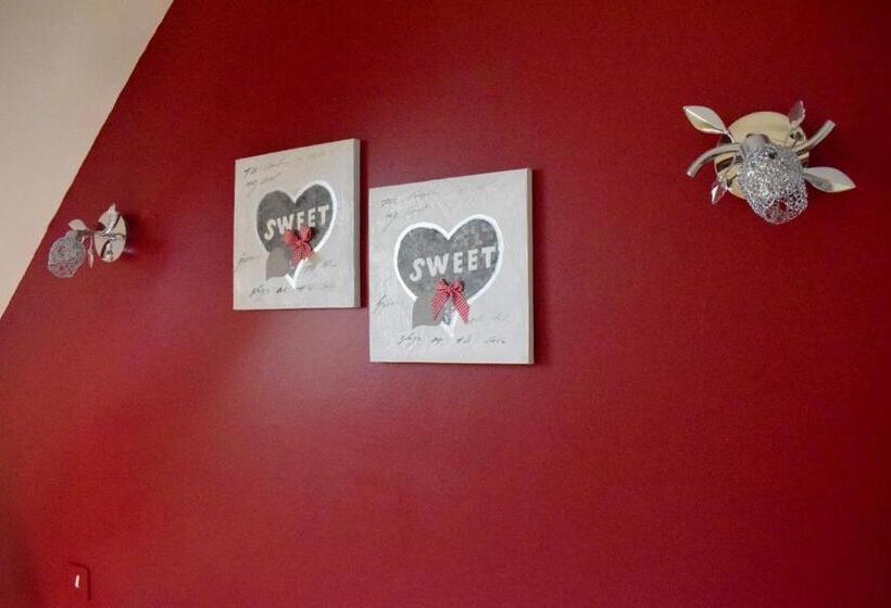 بنسيون Chambres D Hôtes Moulin Du Couedic