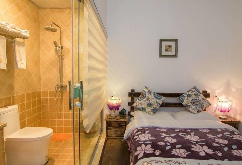 Pansiyon Dream Garden Inn