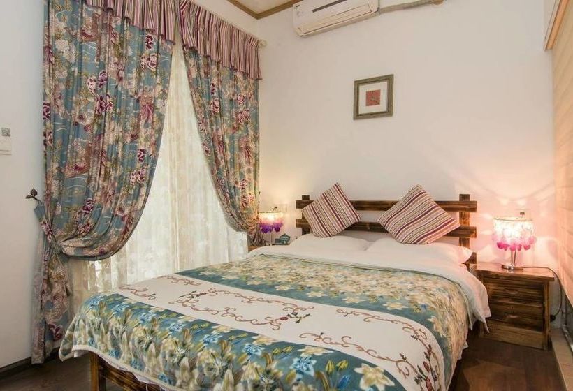 Pansiyon Dream Garden Inn
