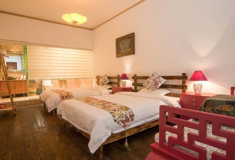 Pansiyon Dream Garden Inn