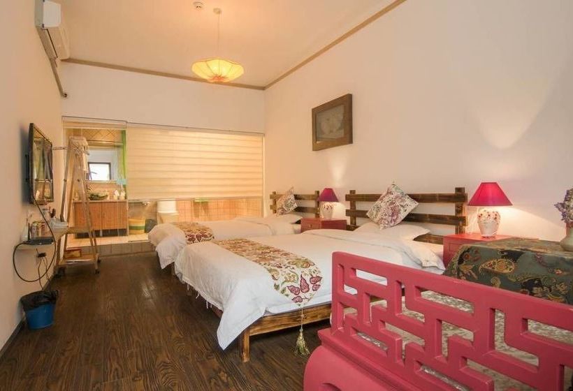 Pansiyon Dream Garden Inn
