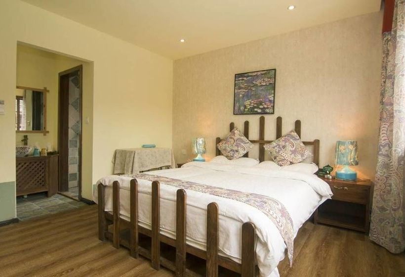 Pansiyon Dream Garden Inn