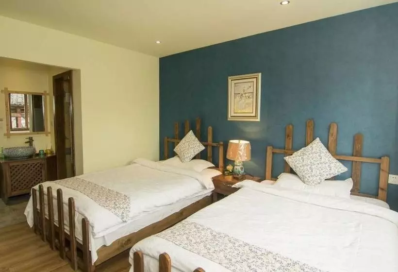 Majatalo Dream Garden Inn