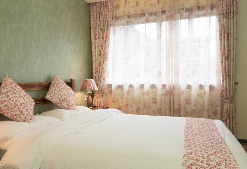 Pansiyon Dream Garden Inn