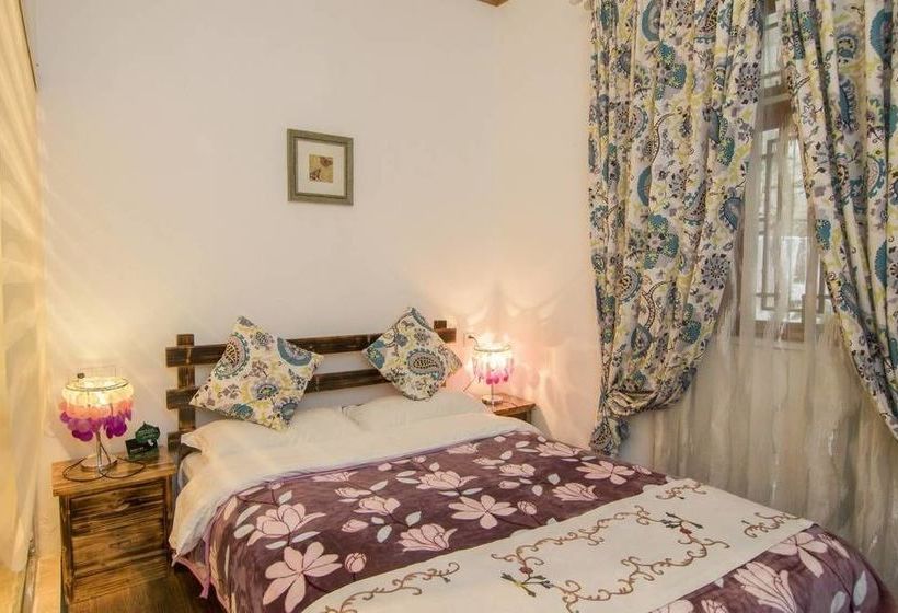 Pansiyon Dream Garden Inn