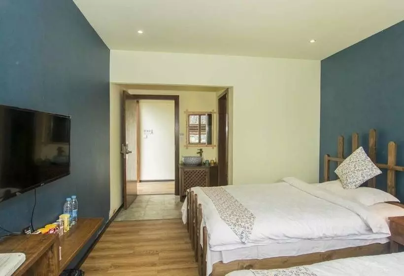 Majatalo Dream Garden Inn