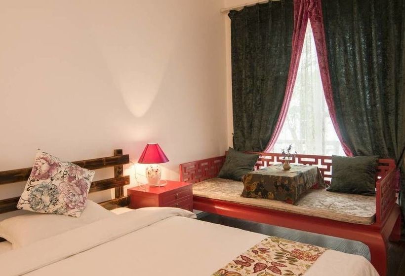 Pansiyon Dream Garden Inn
