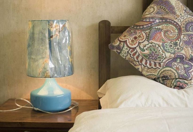 Pansiyon Dream Garden Inn