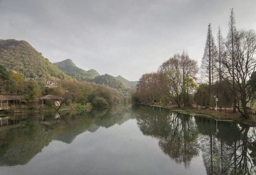 Pansiyon Dream Garden Inn