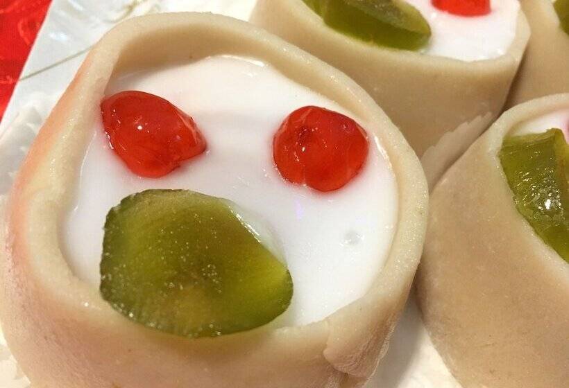 بنسيون Esagono Monello