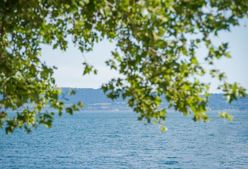 پانسیون Malì Trevignano Piccolo