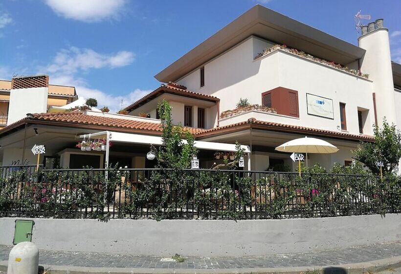 پانسیون Malì Trevignano Piccolo