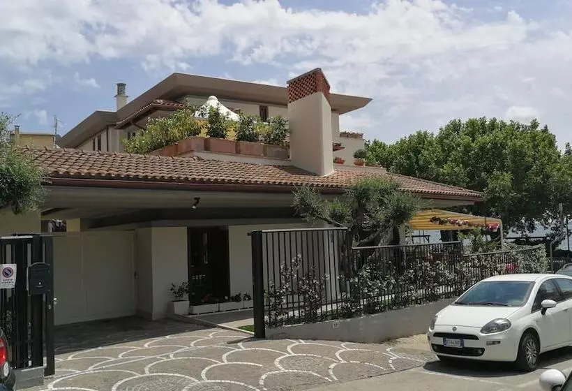 ペンション Malì Trevignano Piccolo