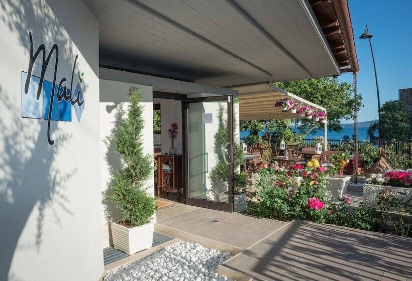 پانسیون Malì Trevignano Piccolo