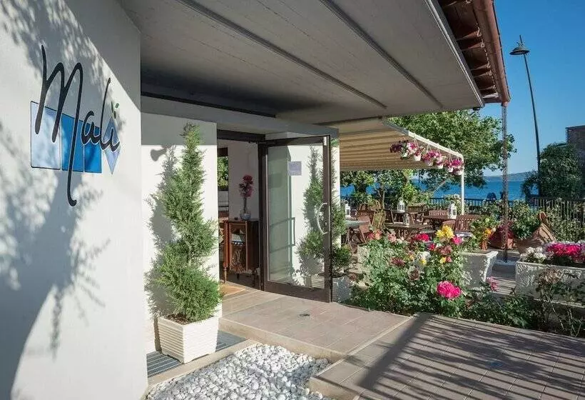 ペンション Malì Trevignano Piccolo