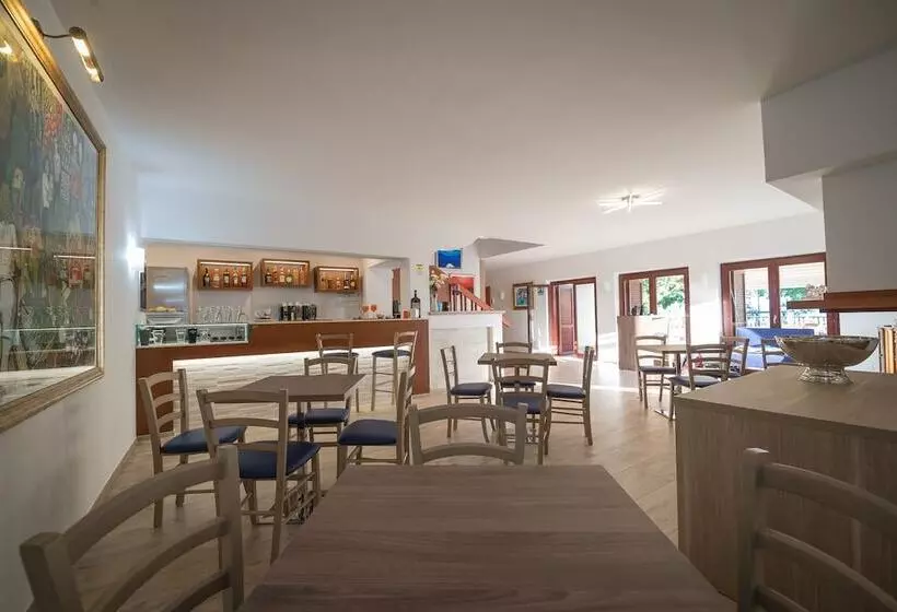 ペンション Malì Trevignano Piccolo