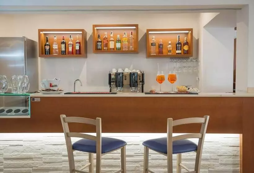 ペンション Malì Trevignano Piccolo