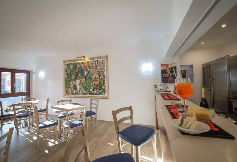 ペンション Malì Trevignano Piccolo