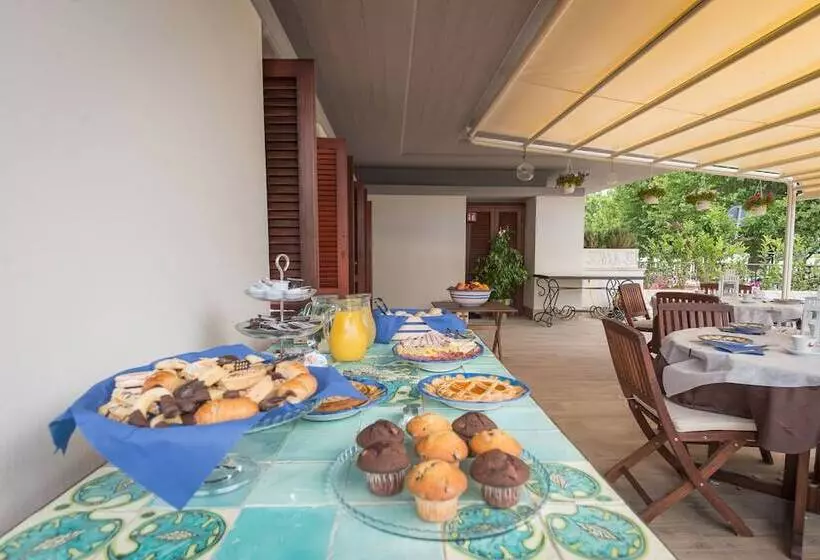 ペンション Malì Trevignano Piccolo