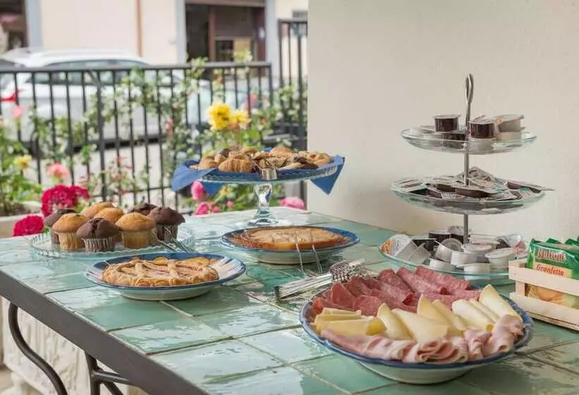 ペンション Malì Trevignano Piccolo