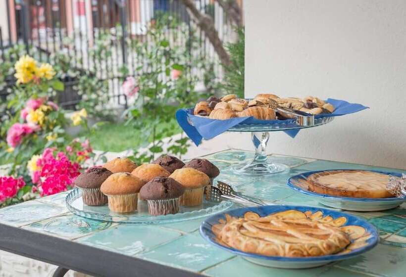 پانسیون Malì Trevignano Piccolo