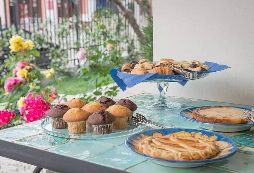 ペンション Malì Trevignano Piccolo