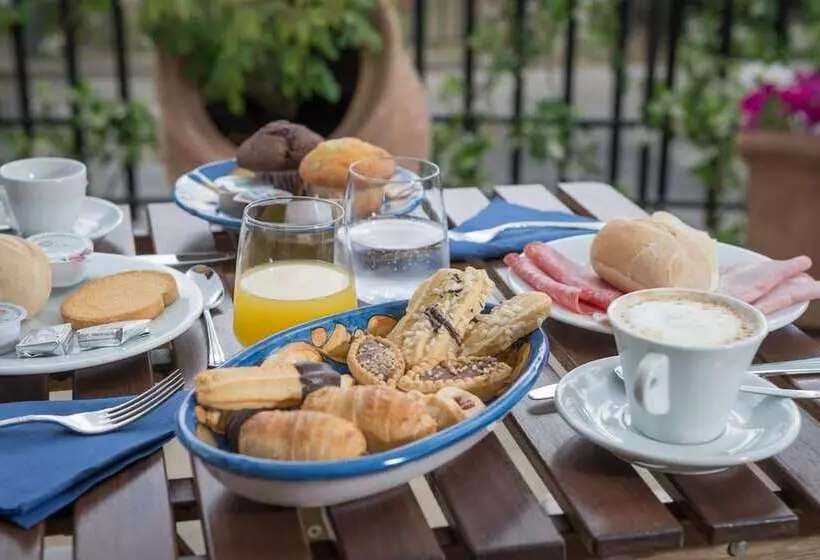 ペンション Malì Trevignano Piccolo