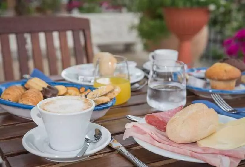 ペンション Malì Trevignano Piccolo