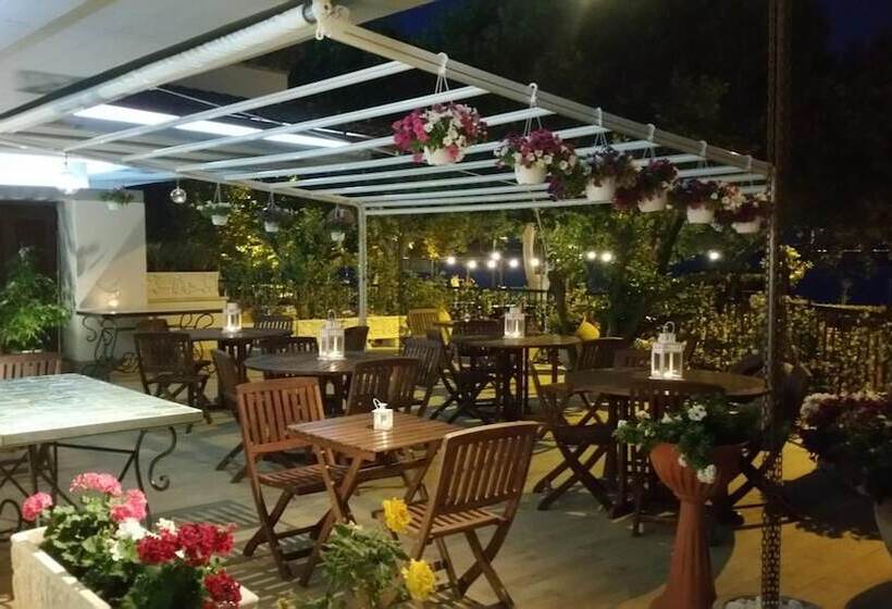 پانسیون Malì Trevignano Piccolo