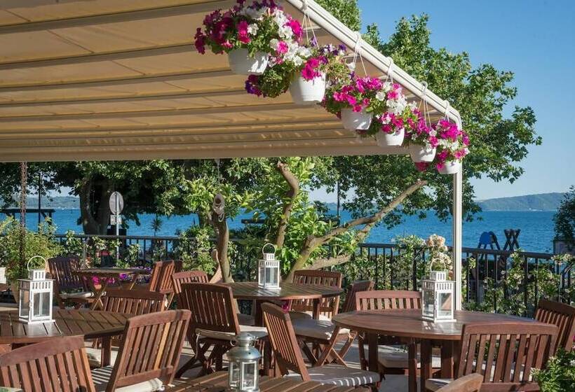 پانسیون Malì Trevignano Piccolo