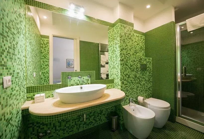 ペンション Malì Trevignano Piccolo