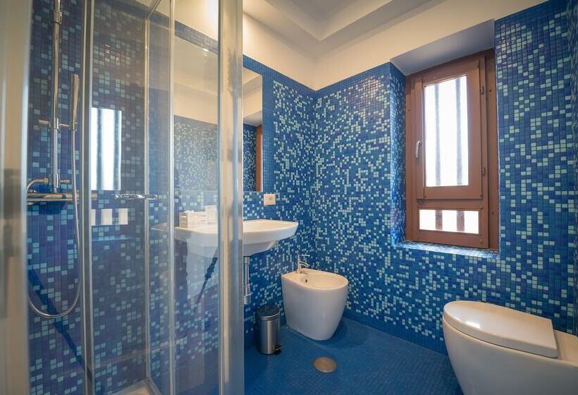 پانسیون Malì Trevignano Piccolo