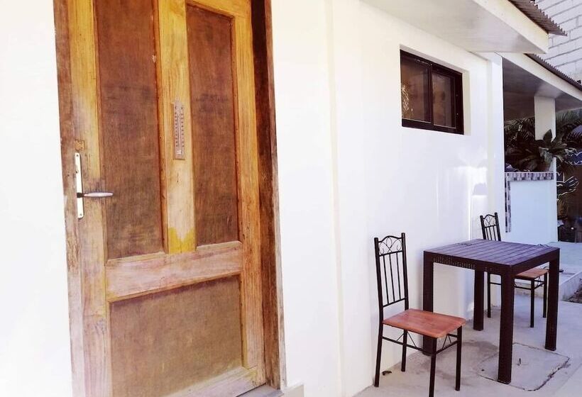 Majatalo Talisay Point Homes