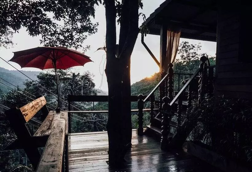 Majatalo Taloh Homestay Chiangmai