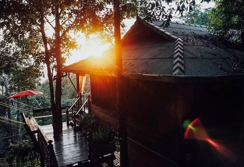 Majatalo Taloh Homestay Chiangmai