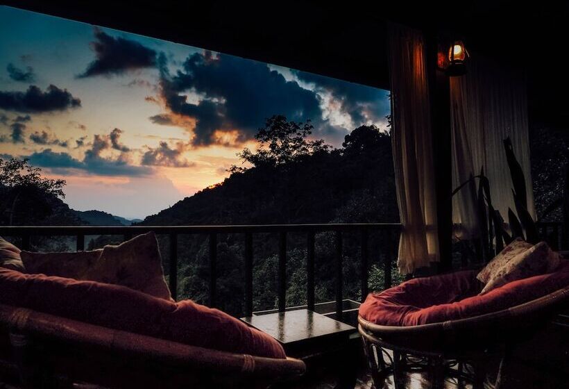 פנסיון Taloh Homestay Chiangmai