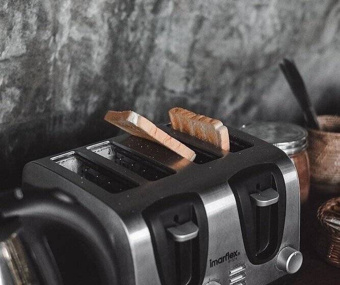 פנסיון Taloh Homestay Chiangmai