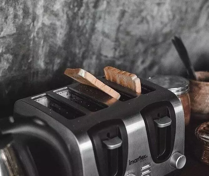 Majatalo Taloh Homestay Chiangmai