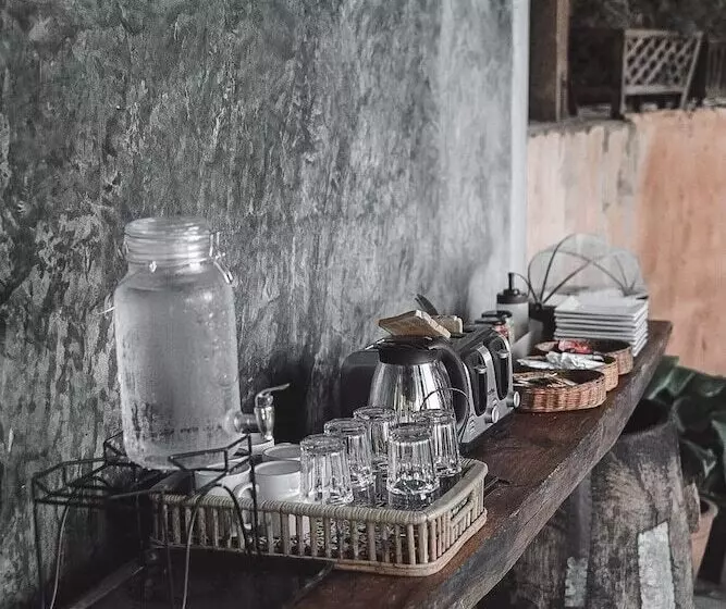 Majatalo Taloh Homestay Chiangmai