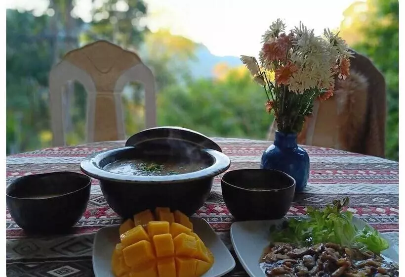 Majatalo Taloh Homestay Chiangmai