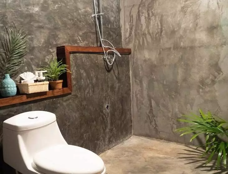 Majatalo Taloh Homestay Chiangmai